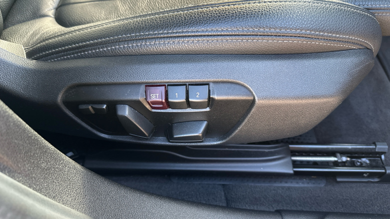 BMW 2 Series 220d M Sport 4dr Step Auto Diesel Saloon